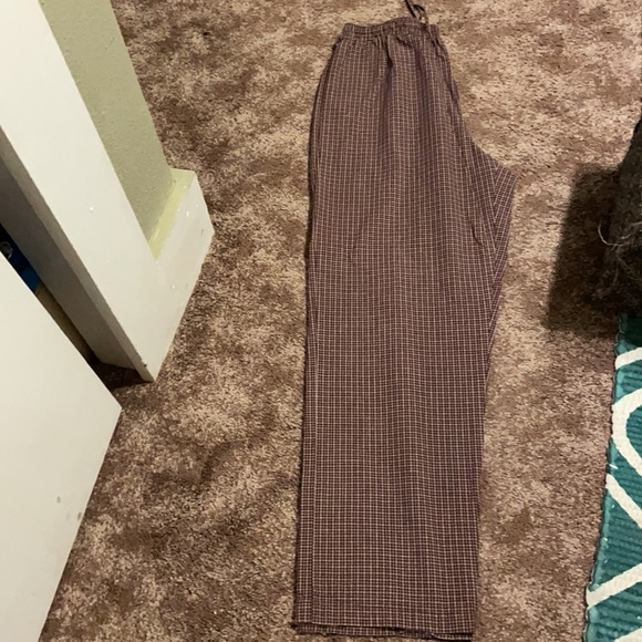 Men's night pajamas - Picture 3 of 4